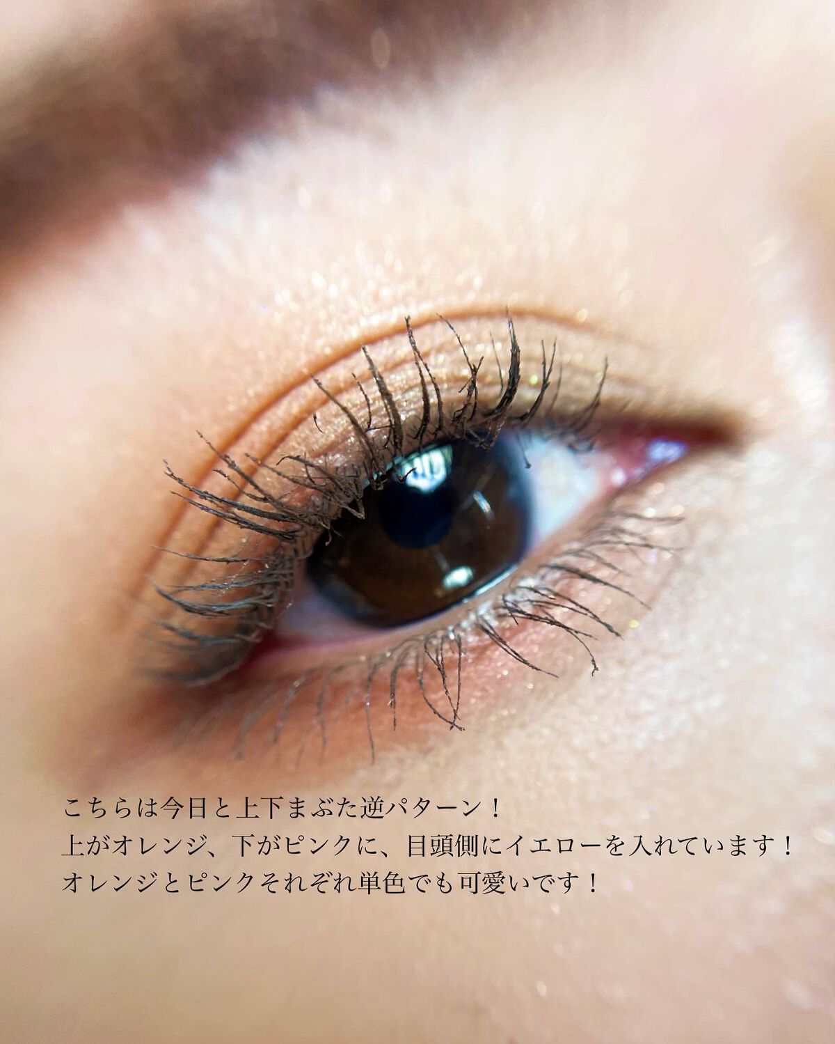 アイ & チーク コンパクトアディクション “ストーリー オブ ライフ”/ADDICTION/アイシャドウパレットを使ったクチコミ(5枚目)