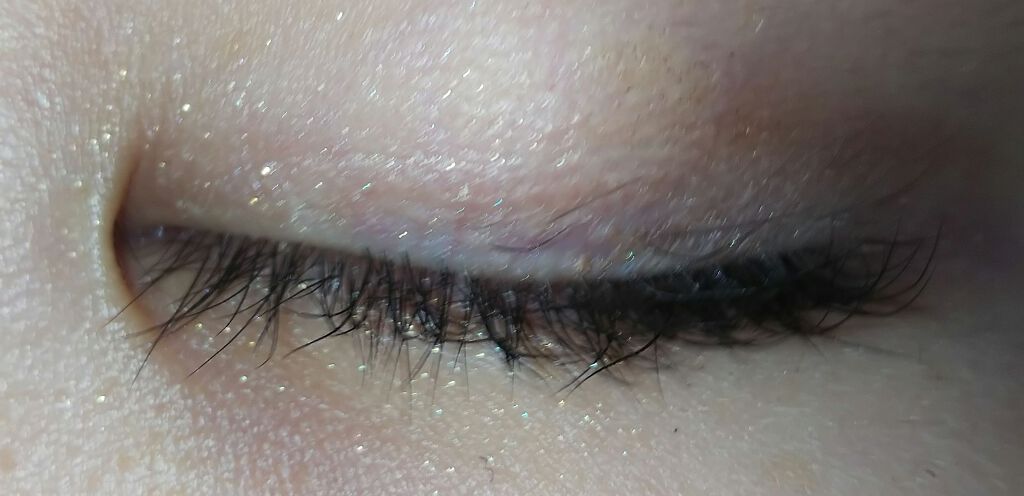 パーフェクトウィンク アイズ(なじみタイプ)/FASIO/アイシャドウパレットを使ったクチコミ（3枚目）