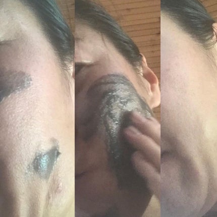 ソフティモ クリアプロ クレンジングバーム CICA ブラック/ソフティモ/クレンジングバームを使ったクチコミ(3枚目)