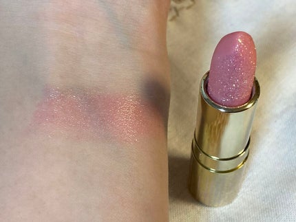 リシェ ダイヤモンド ティント セラム/Visée/リップケアを使ったクチコミ(5枚目)