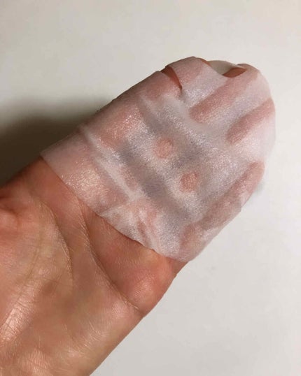 ルルルンピュア エブリーズ/ルルルン/シートマスク・パックを使ったクチコミ(4枚目)