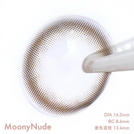 アイジェニック/アイジェニック/カラーコンタクトレンズを使ったクチコミ(4枚目)