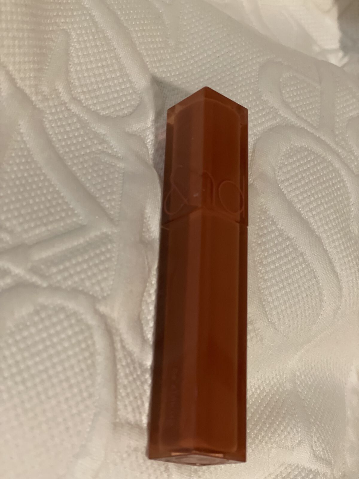 デュイフルウォーターティント/rom&nd/リップティントを使ったクチコミ（1枚目）