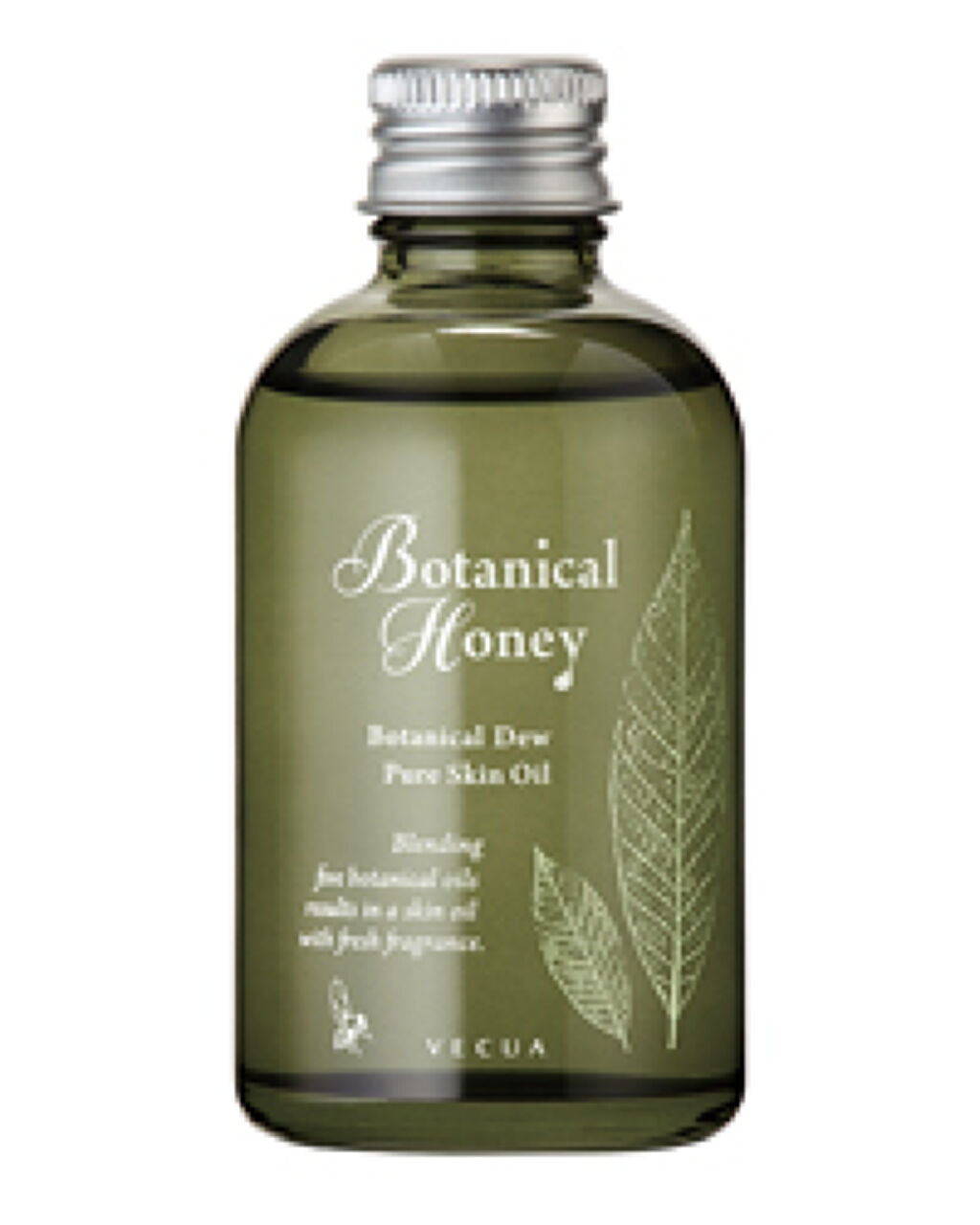 VECUA Honey ボタニカルハニー 植物の潤いから生まれたスキンオイル