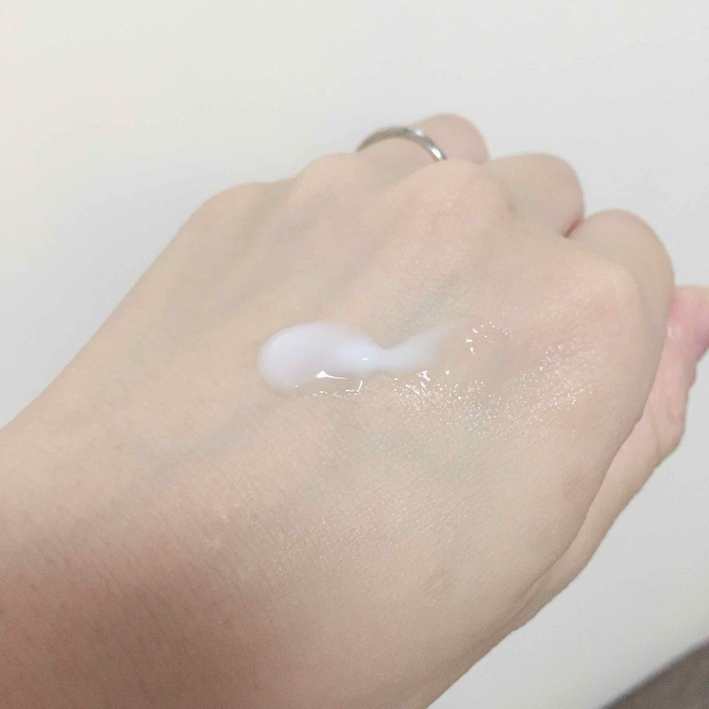 ケアセラ APフェイス&ボディ乳液/ケアセラ/ボディミルクを使ったクチコミ(2枚目)