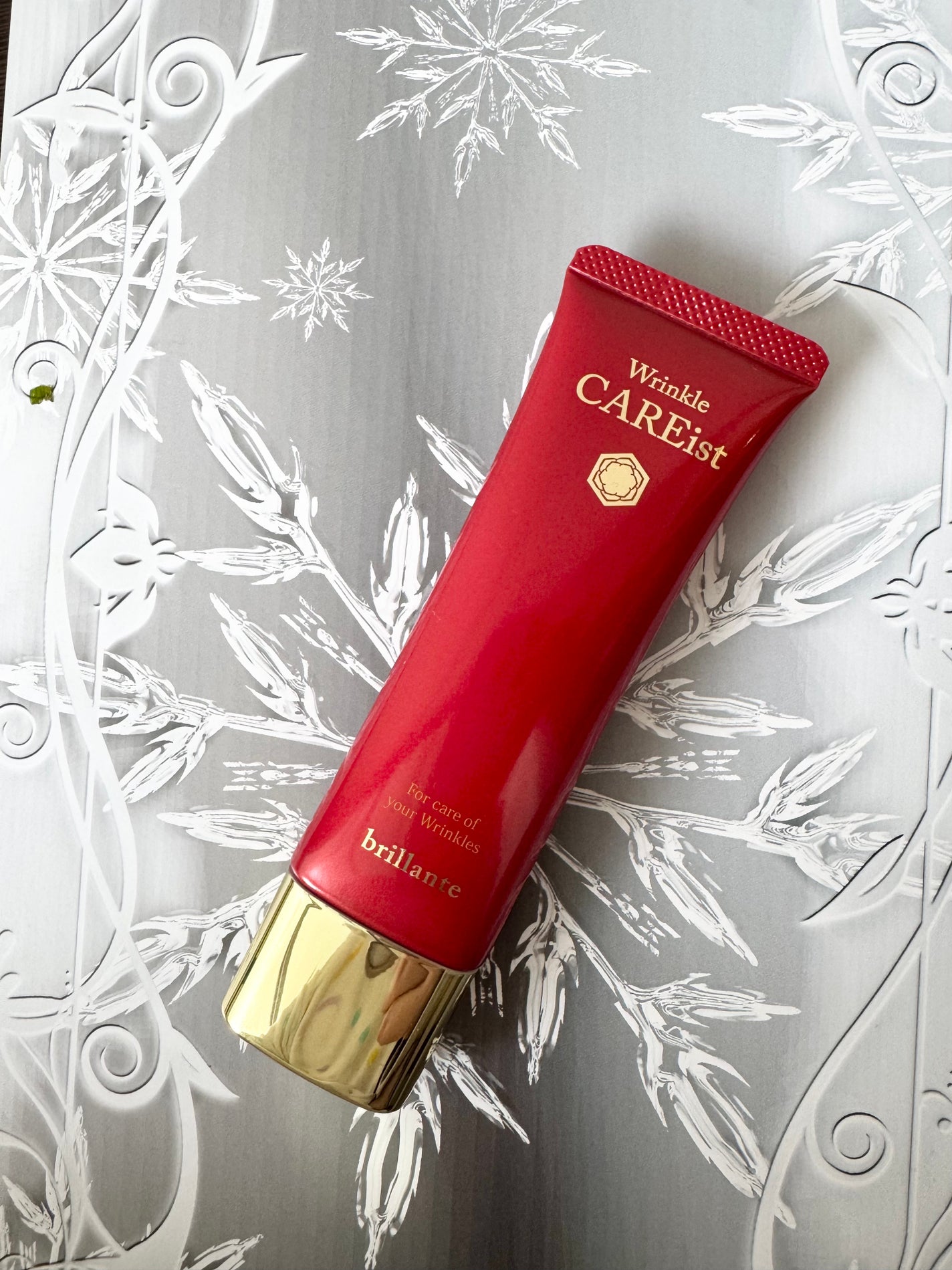 薬用リンクルジェル リンクルケアイスト/安心健康ライフ/オールインワン化粧品を使ったクチコミ(1枚目)