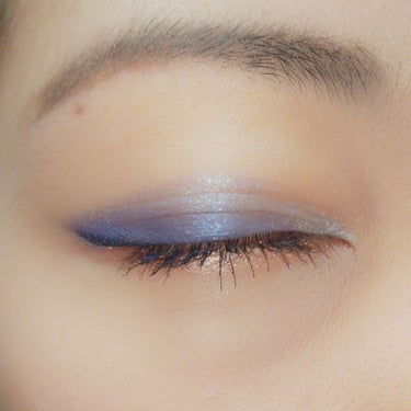 Galaxy Chic Baked Eyeshadow Palette/bh cosmetics/アイシャドウパレットを使ったクチコミ（2枚目）
