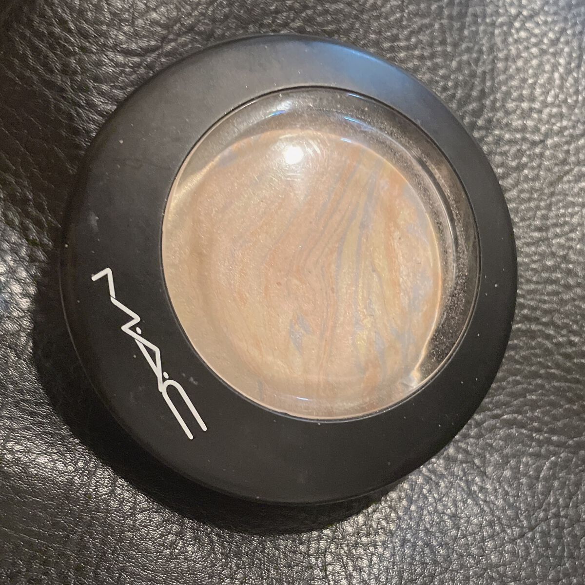 M·A·C ミネラライズ スキンフィニッシュ/M・A・C/パウダーハイライトを使ったクチコミ（1枚目）