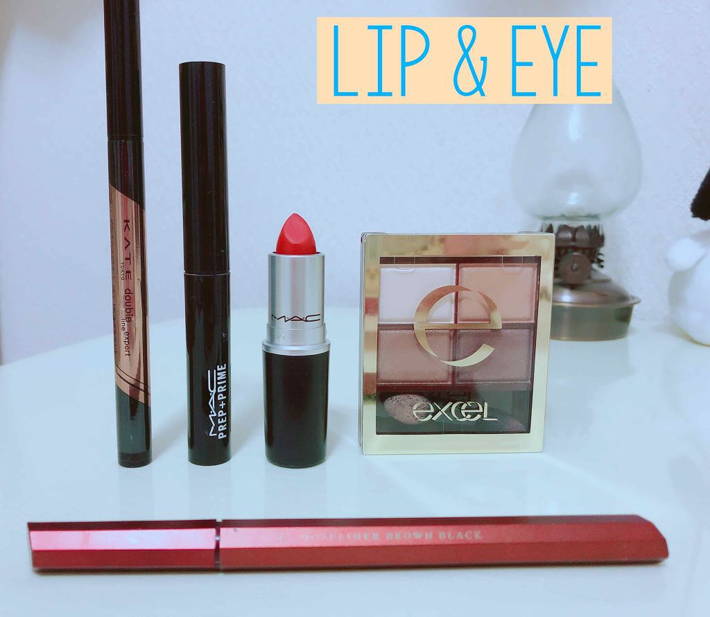 スキニーリッチシャドウ/excel/アイシャドウパレットを使ったクチコミ（2枚目）