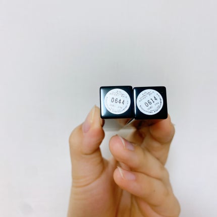 ケイト リップモンスターカラートナー/KATE/口紅を使ったクチコミ(8枚目)