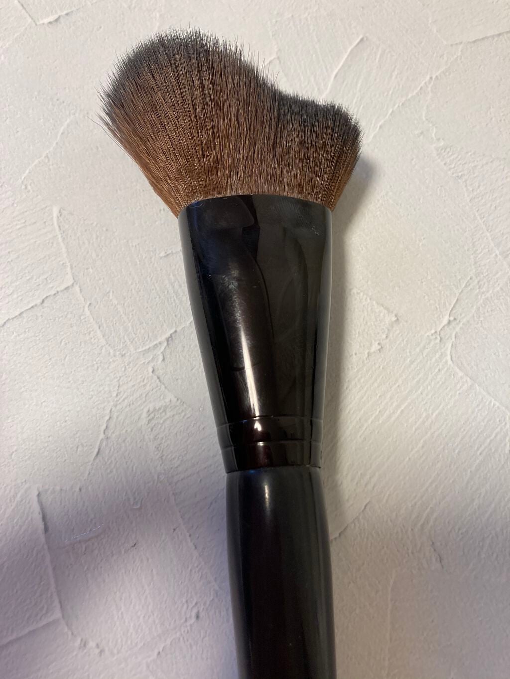 グロウパウダー ブラシ/ローラ メルシエ/メイクブラシを使ったクチコミ(1枚目)