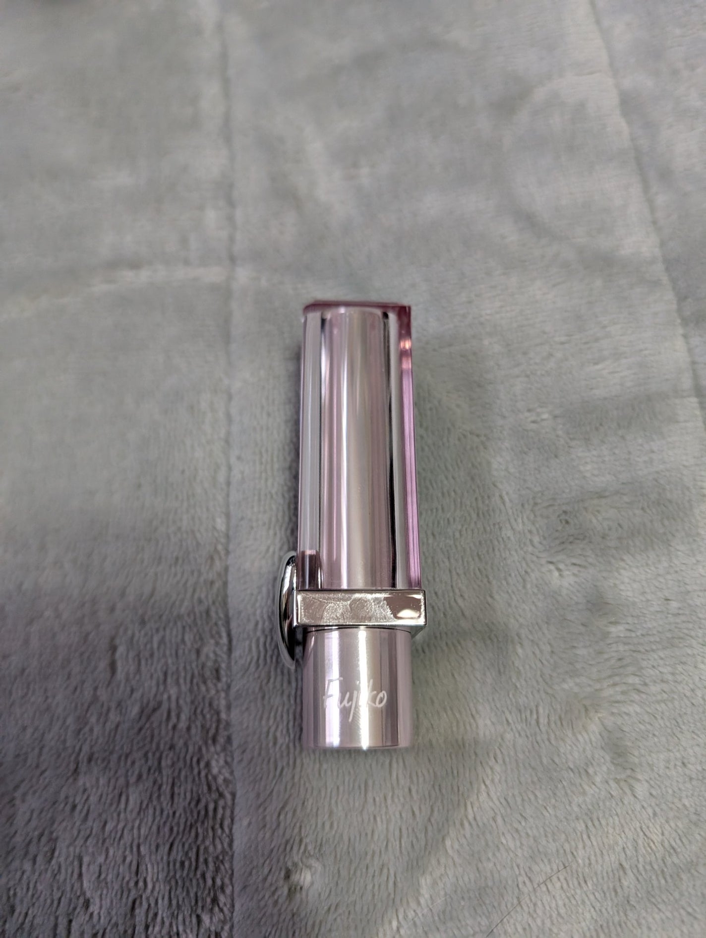 ノールックリップ/Fujiko/口紅を使ったクチコミ(2枚目)