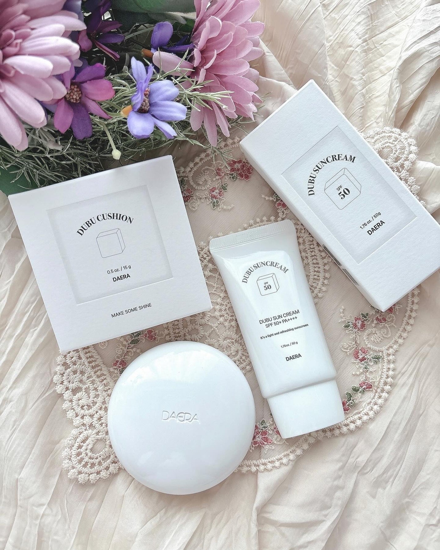 豆腐サンクリーム/DAERA/日焼け止めクリームを使ったクチコミ(5枚目)