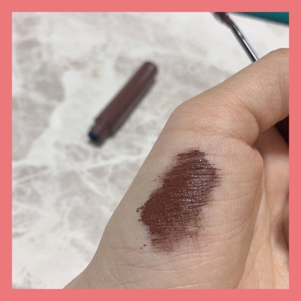 パーフェクトエクステンション マスカラ for カール/D-UP/マスカラを使ったクチコミ(3枚目)