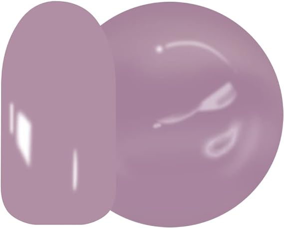 カラージェル A-15 ダスティパープル