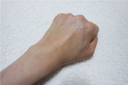 NECK CREAM WHITE/VELLA/フェイスクリームを使ったクチコミ(4枚目)