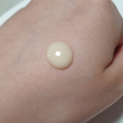 ユース ラディアンス ビタチノール セラム/primera/美容液を使ったクチコミ(2枚目)