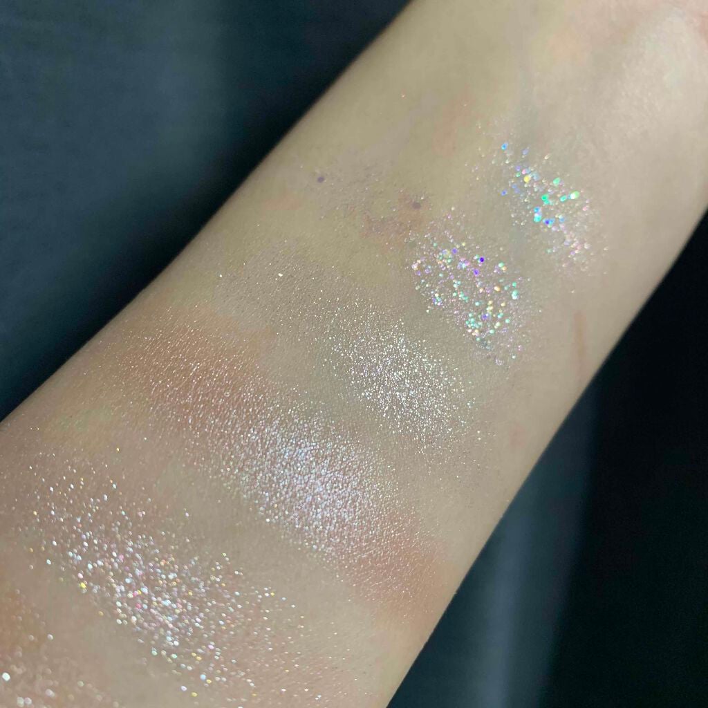 シャドウパレット/dasique/アイシャドウパレットを使ったクチコミ(5枚目)