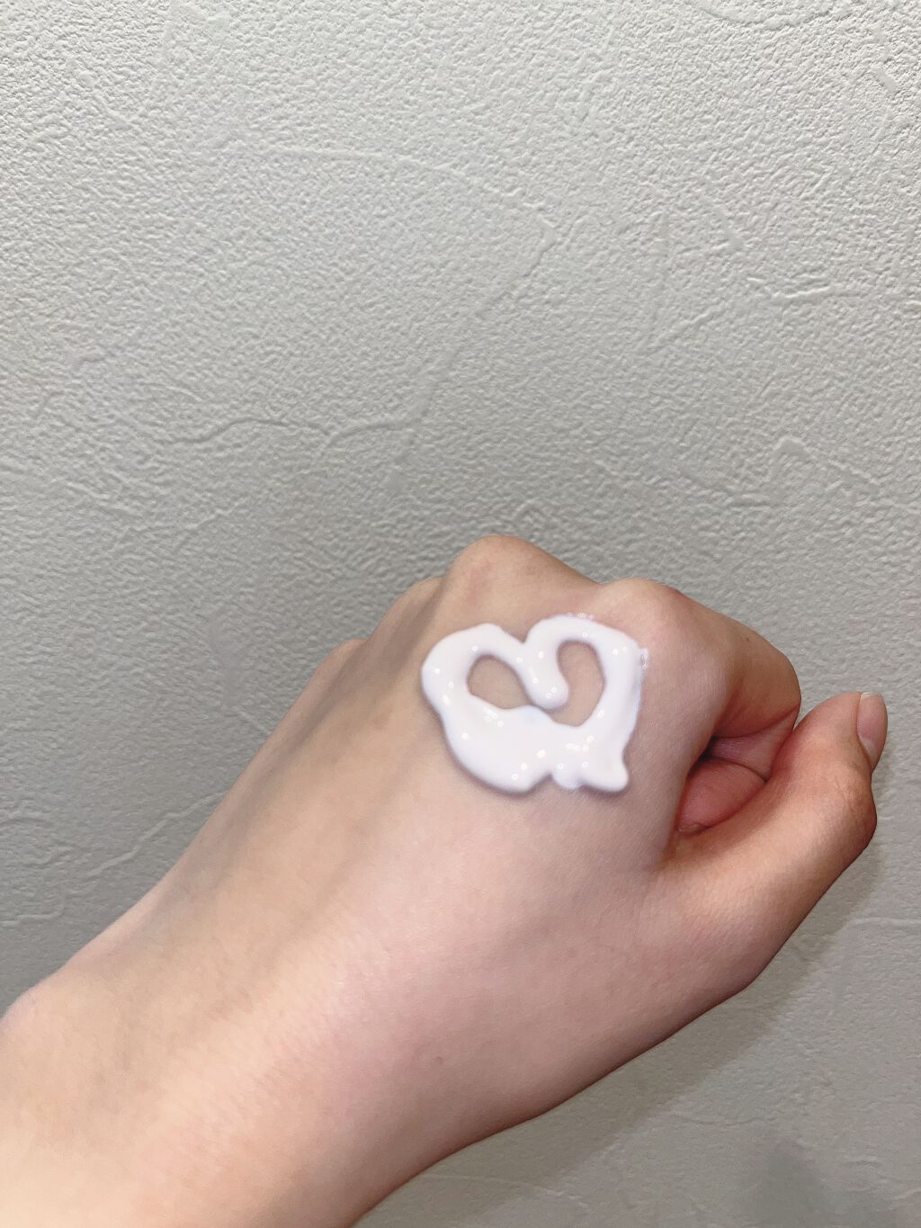 ninal UVコントロールカラーベース/ninal/化粧下地を使ったクチコミ(2枚目)