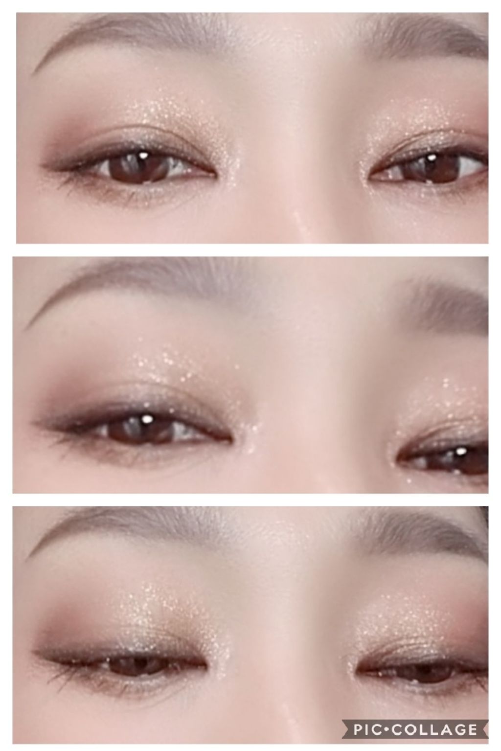 パリジャン ヌード アイシャドウ パレット/ローラ メルシエ/アイシャドウパレットを使ったクチコミ（2枚目）