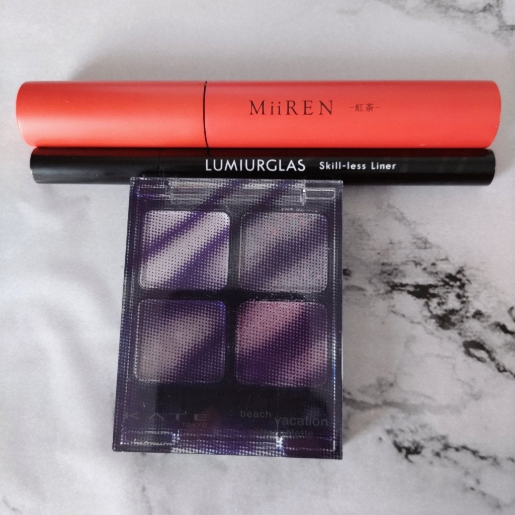 ã¹ãã«ã¬ã¹ã©ã€ããŒ/LUMIURGLAS/ãªãããã¢ã€ã©ã€ããŒã䜿ã£ãã¯ãã³ãïŒ4æç®ïŒ