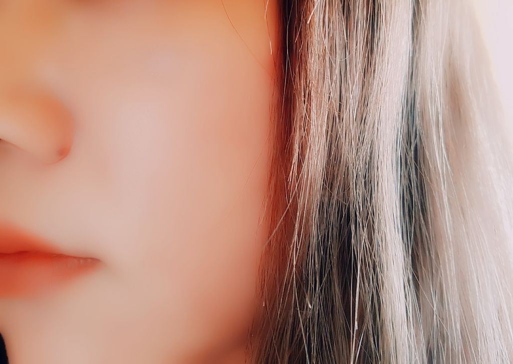 NUDISM MOIST COVER CUSHION/CLIO/クッションファンデーションを使ったクチコミ(3枚目)