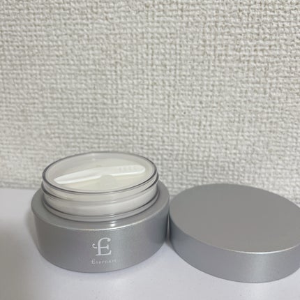 エテルナム クリーム /エテルナム/フェイスクリームを使ったクチコミ(3枚目)