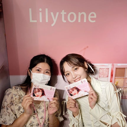 ペンシルアイライナー/Lilytone/ペンシルアイライナーを使ったクチコミ(3枚目)