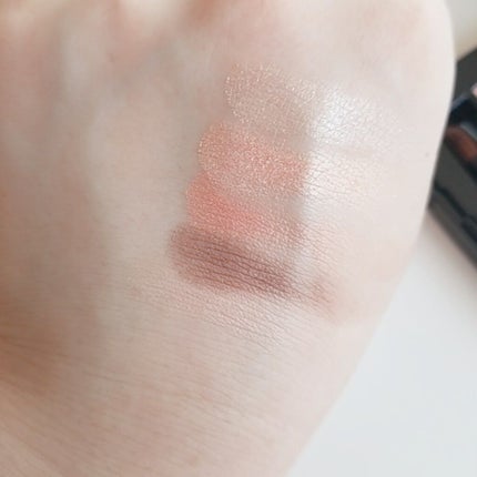 ブラッシュ/NARS/パウダーチークを使ったクチコミ(4枚目)