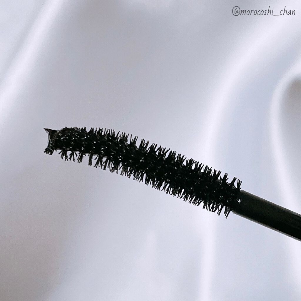 ひとえ・奥ぶたえ用マスカラ/アイプチ®/マスカラを使ったクチコミ(3枚目)