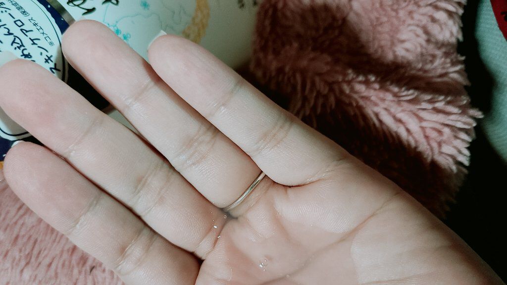 ゆめぴりか スキンローション/エービーエル/化粧水を使ったクチコミ（2枚目）