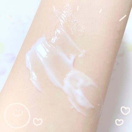 メディカルリンクルジェルクリーム/アカラン/オールインワン化粧品を使ったクチコミ(4枚目)