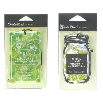 エアーフレッシュナー