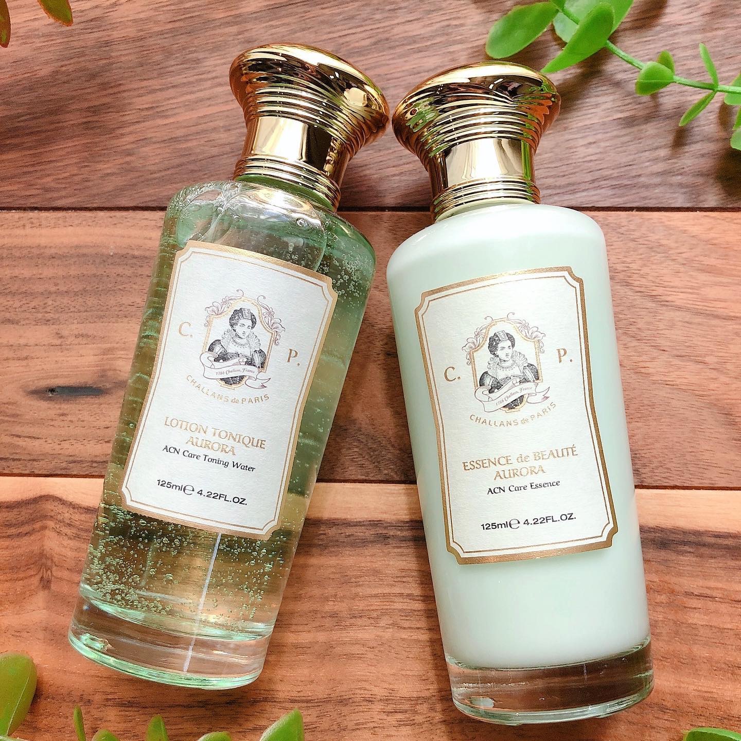 *
シャランドパリ

オーロラベーシックシリーズ✨

見た目、香りどストライク✨👀
自分の肌に合うといいな✨