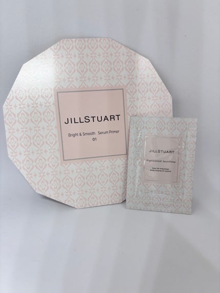 グロウシフォン セラムフィルター 101 linen/JILL STUART/パウダーファンデーションの画像