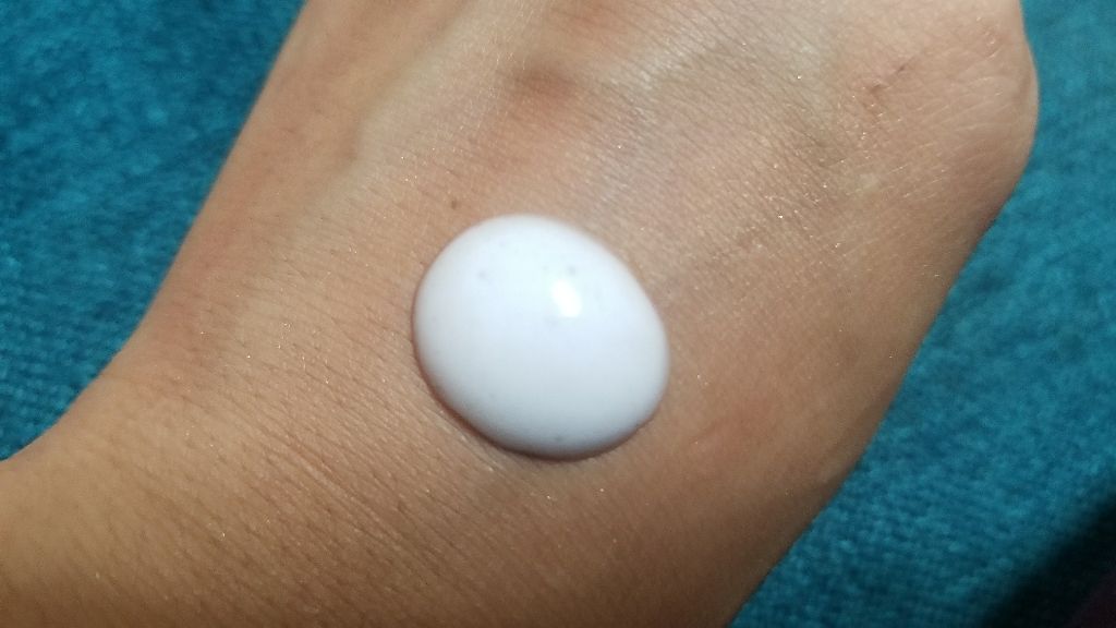 ベースケア エッセンス <土台美容液>/SOFINA iP/美容液を使ったクチコミ(2枚目)