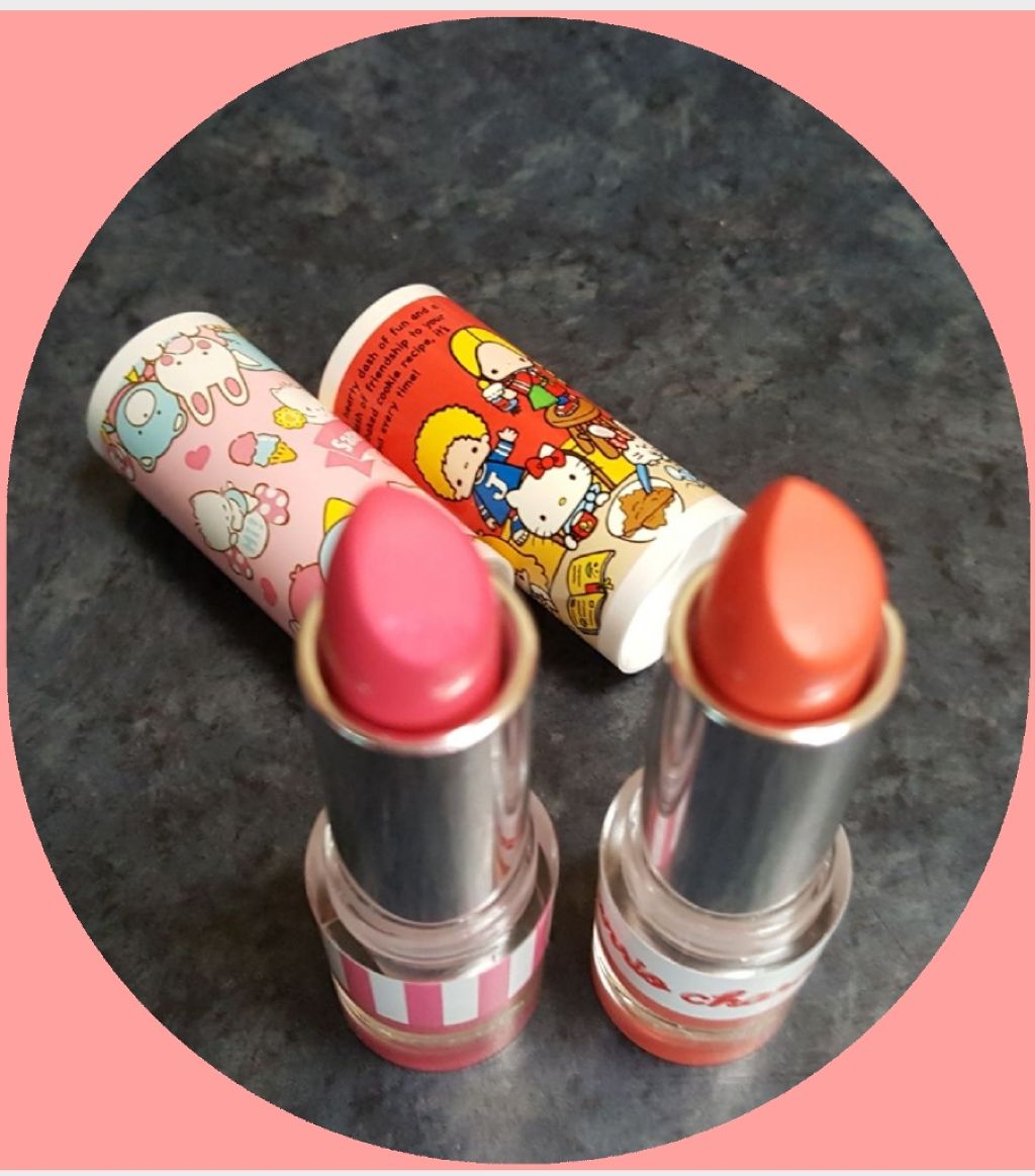 SBリップカラー/しまむら/口紅を使ったクチコミ(2枚目)