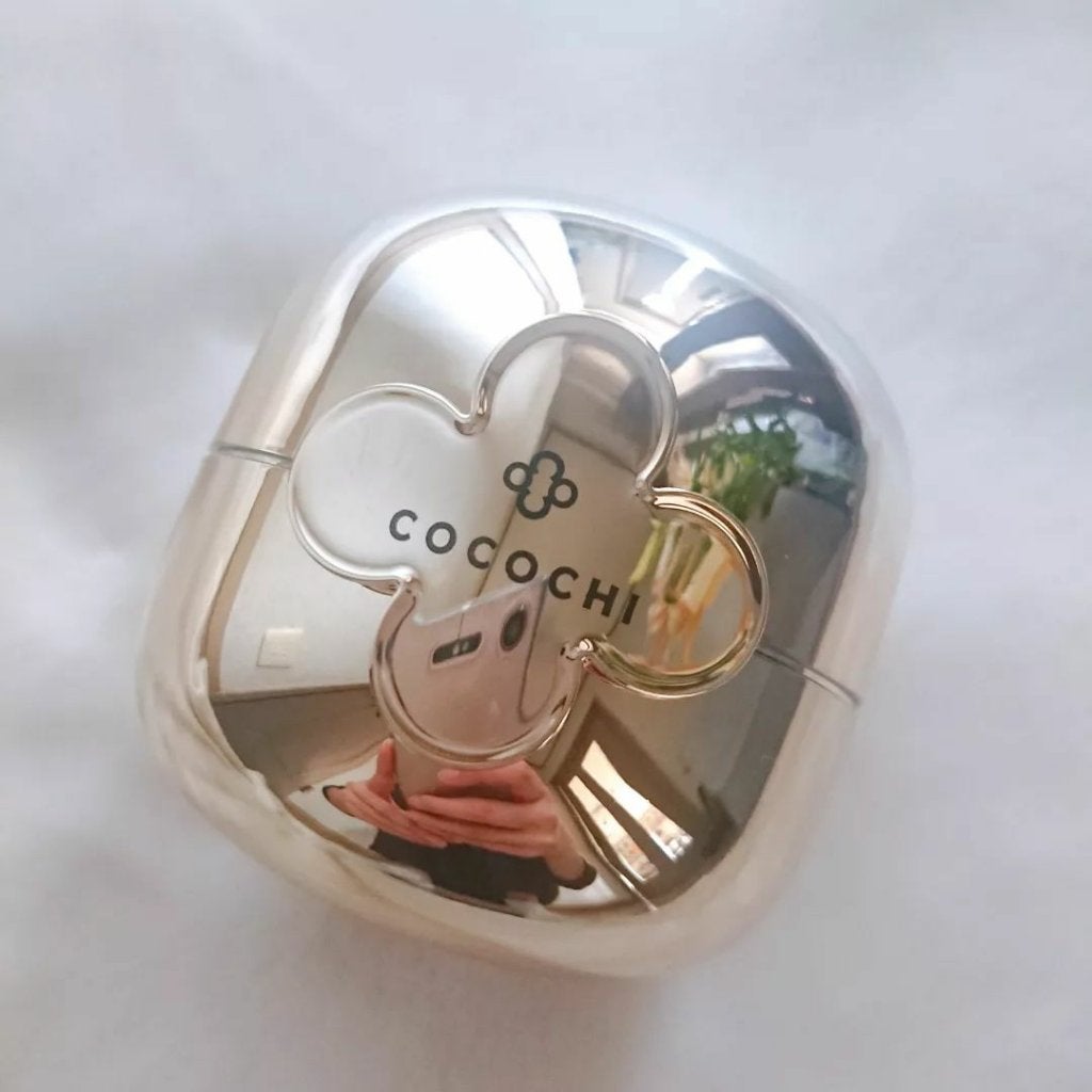 フェイシャル エッセンス クリームマスク/COCOCHI/フェイスクリームを使ったクチコミ(1枚目)