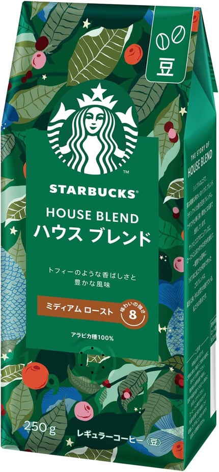 スターバックスハウスブレンド