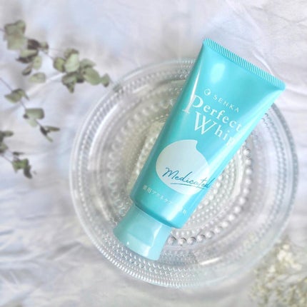 パーフェクトホイップ アクネケア/SENKA(専科)/洗顔フォームを使ったクチコミ(1枚目)