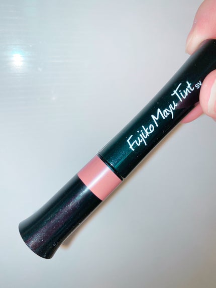 フジコ眉ティントSV/Fujiko/眉ティントを使ったクチコミ(1枚目)