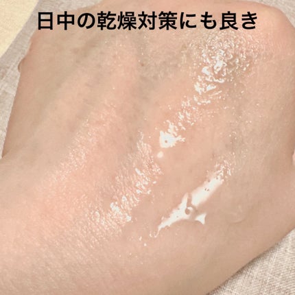 フィニッシングキープミスト クール/チャコット・コスメティクス/フィックスミストを使ったクチコミ(4枚目)