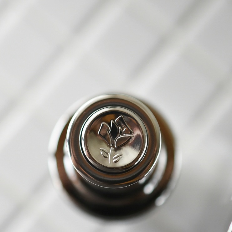 ジェニフィック アルティメ セラム/LANCOME/美容液を使ったクチコミ（2枚目）