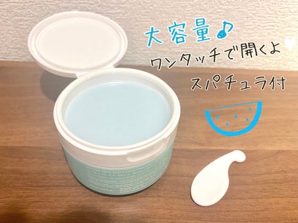 メルティング クリア クレンジングバーム/BIOHEAL BOH/クレンジングバームを使ったクチコミ(2枚目)
