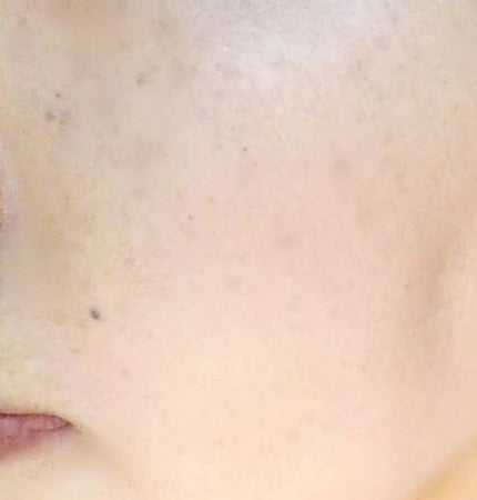 ゼン ウェア フルイド/DECORTÉ/リキッドファンデーションを使ったクチコミ(9枚目)