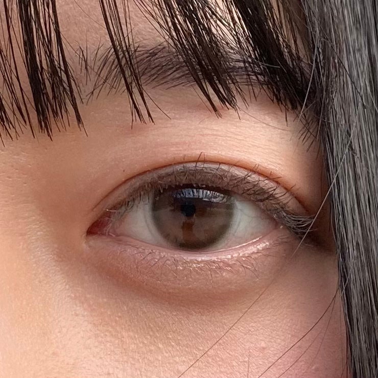 ReVIA 1day/ReVIA/ワンデー(1DAY)カラコンを使ったクチコミ(2枚目)