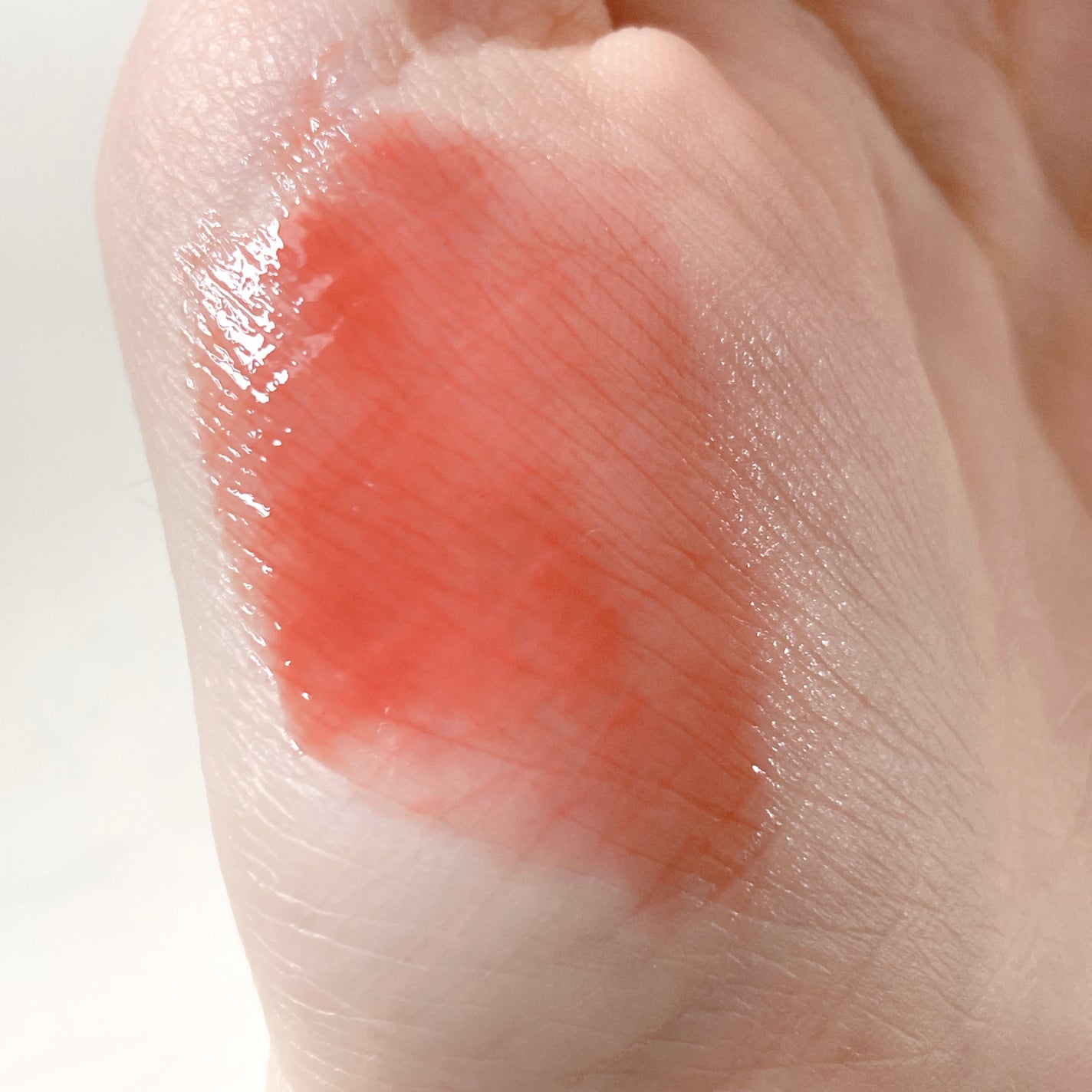 つやぷるリップR/b idol/口紅を使ったクチコミ(8枚目)