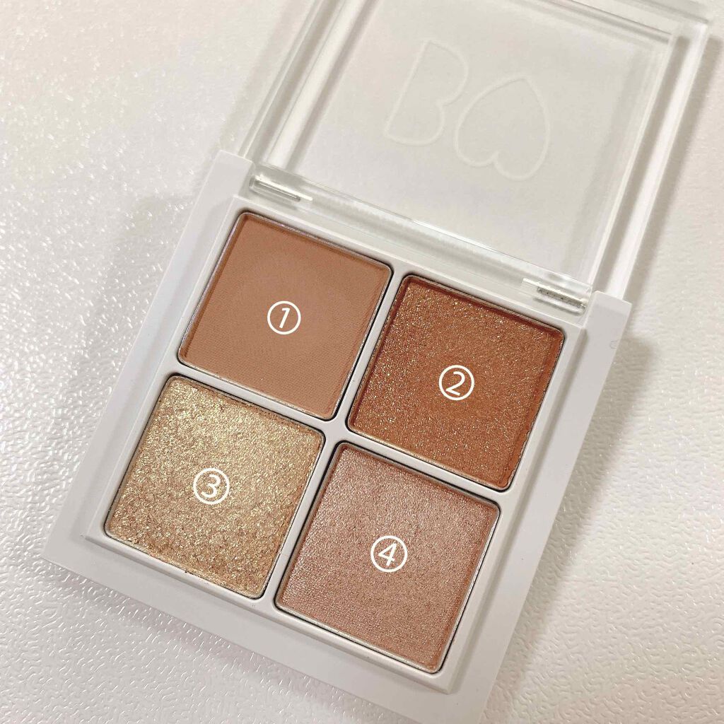 つやぷるリップR/b idol/口紅を使ったクチコミ(3枚目)