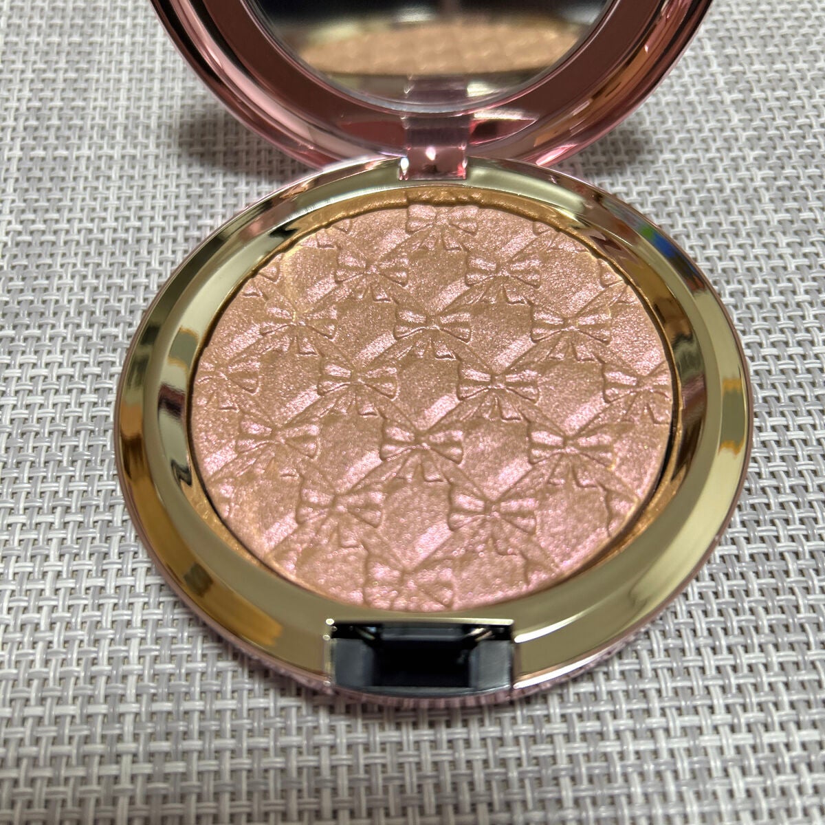 カラーリングアイブロウ/ヘビーローテーション/眉マスカラを使ったクチコミ(5枚目)