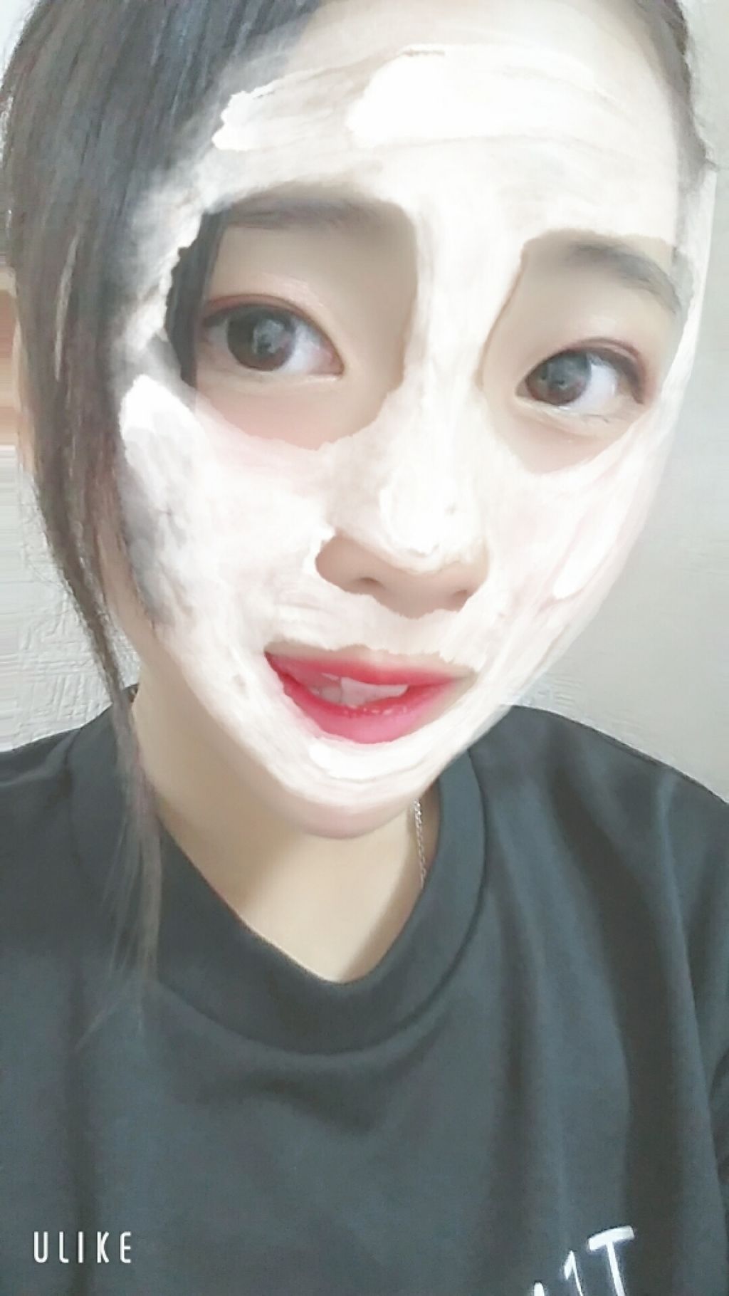 ゆぅぅな☺︎ on LIPS 「#アイプチ#eyetalk(アイトーク)こちらがそのアイトーク..」(4枚目)